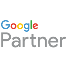 Paus Design und Medien ist offizieller Partner von Google